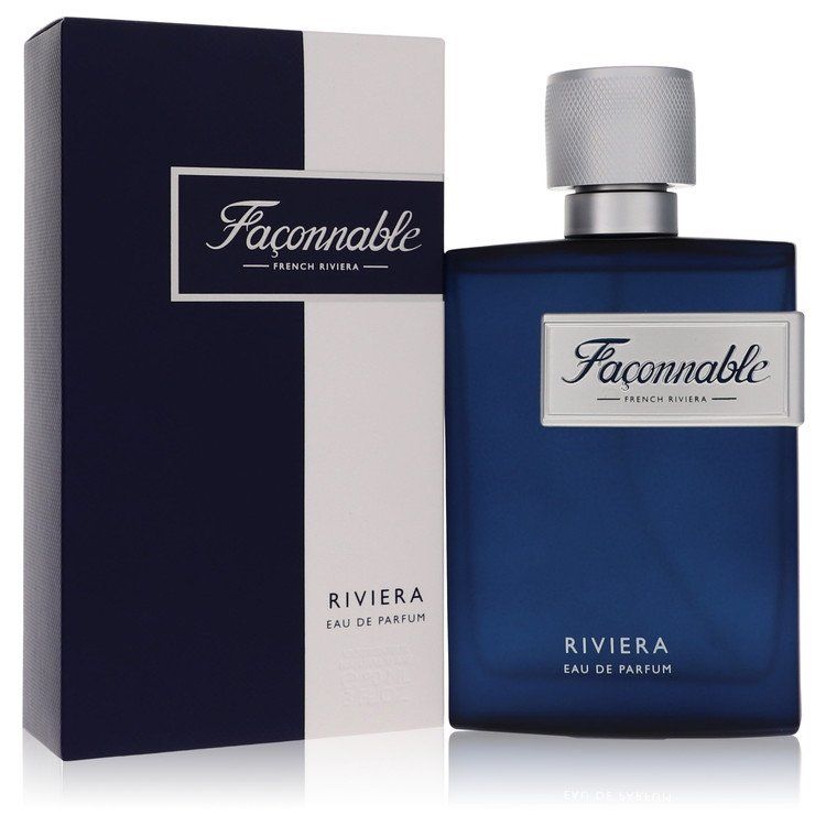 Faconnable Riviera by Faconnable Eau De Parfum Spray