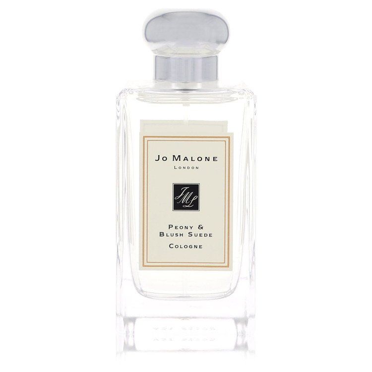 Jo Malone Peony & Blush Suede by Jo Malone Cologne Spray (Unisex Unboxed)