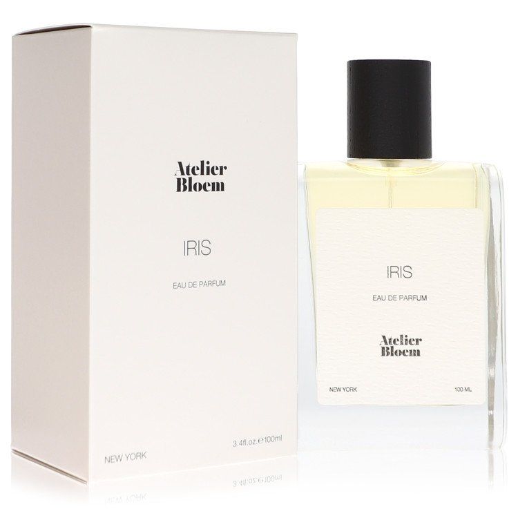Atelier Bloem Iris by Atelier Bloem Eau De Parfum Spray (Unisex)
